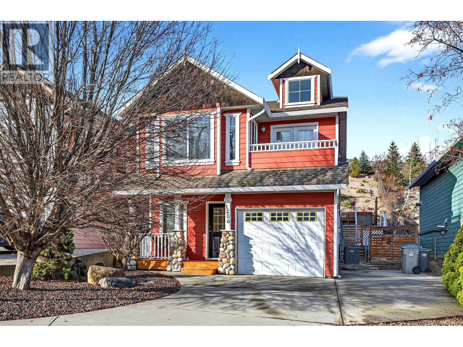 1206 Raven Drive, Kamloops, British Columbia  V2B 8P3 - Photo 2 - 10377617