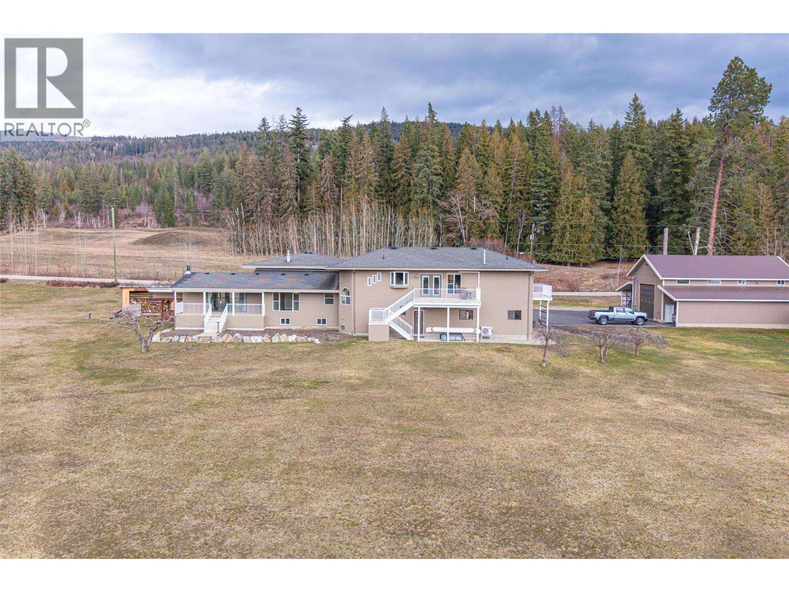 1851 70 Street Se, Salmon Arm, British Columbia  V1E 1X4 - Photo 67 - 10377361