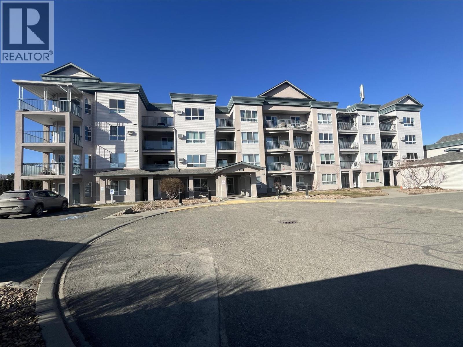 860 Nicolani Drive Unit# 107, Kamloops, British Columbia  V2B 5B3 - Photo 1 - 10377694