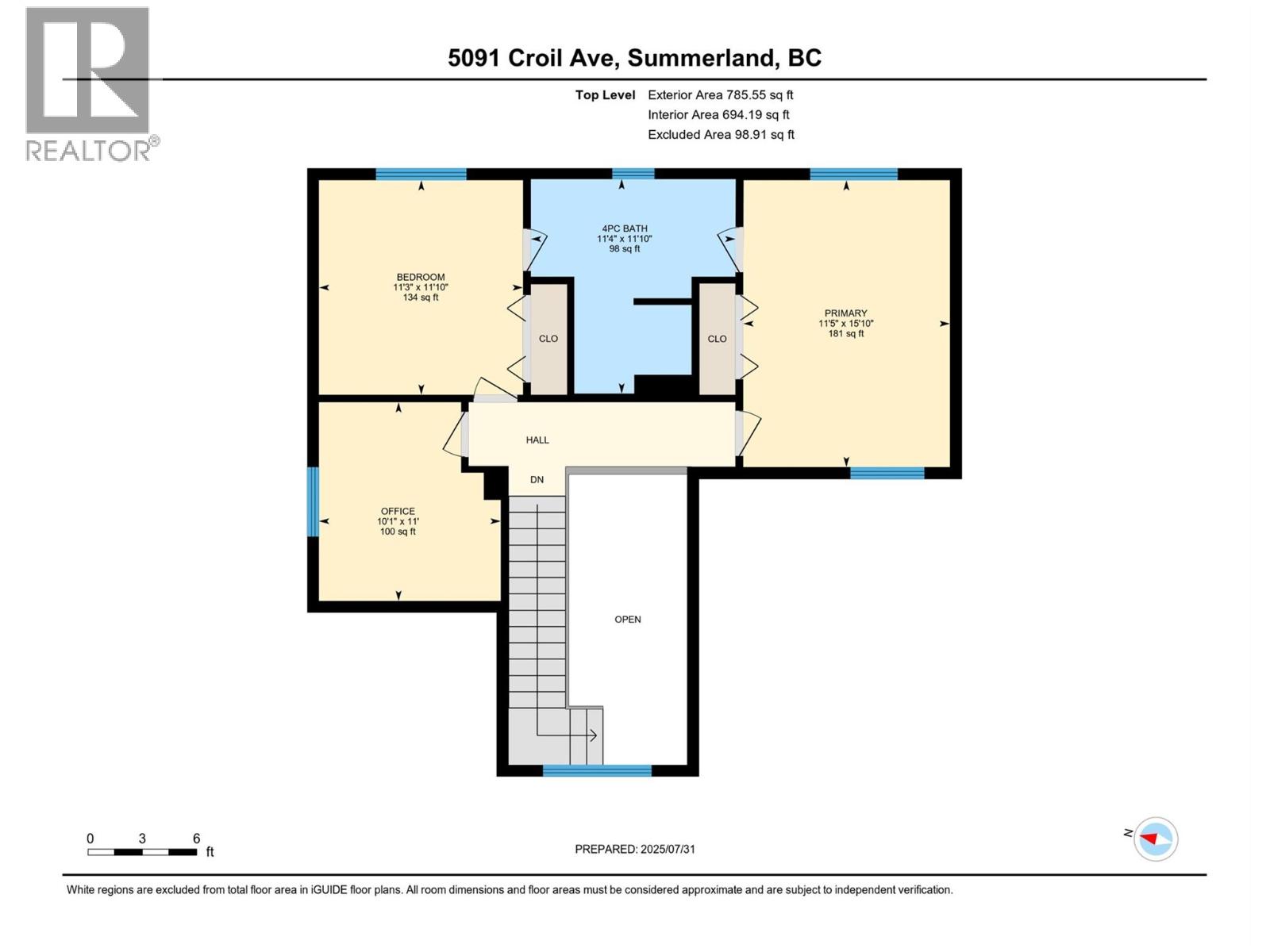 5091 Croil Avenue, Summerland, British Columbia  V0H 1Z9 - Photo 86 - 10377675