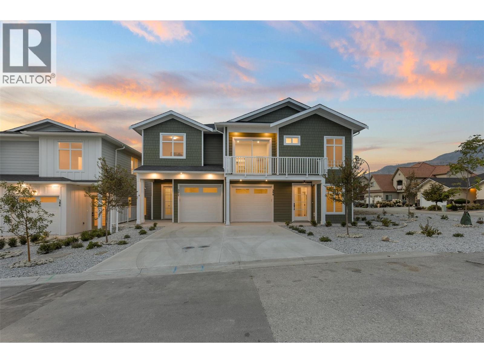 392 Chardonnay Avenue, Oliver, British Columbia  V0H 1T4 - Photo 1 - 10377569