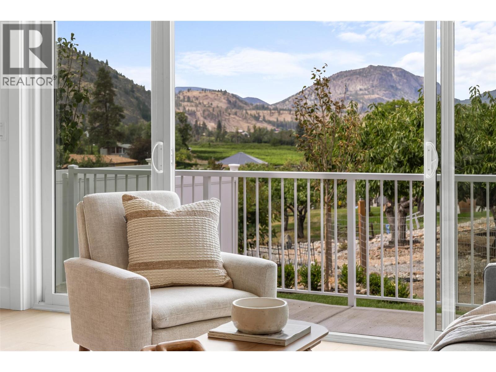 392 Chardonnay Avenue, Oliver, British Columbia  V0H 1T4 - Photo 27 - 10377569