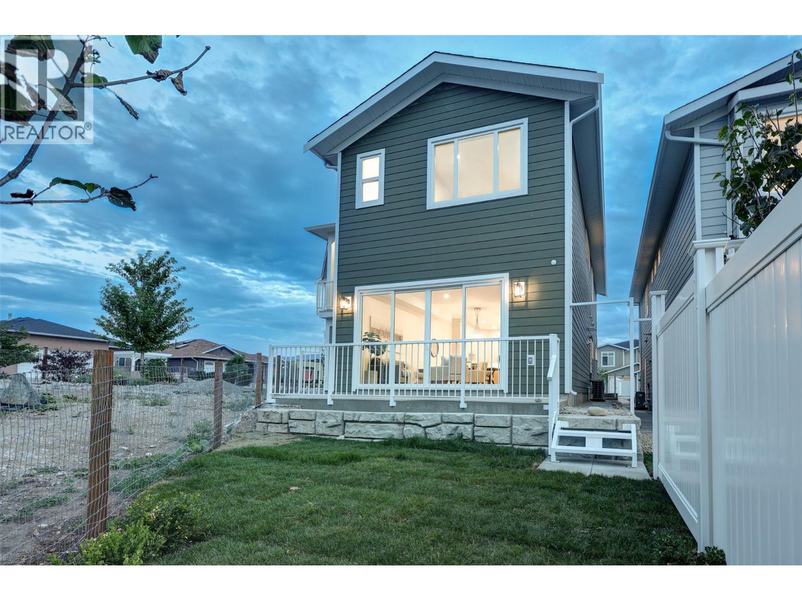 392 Chardonnay Avenue, Oliver, British Columbia  V0H 1T4 - Photo 31 - 10377569