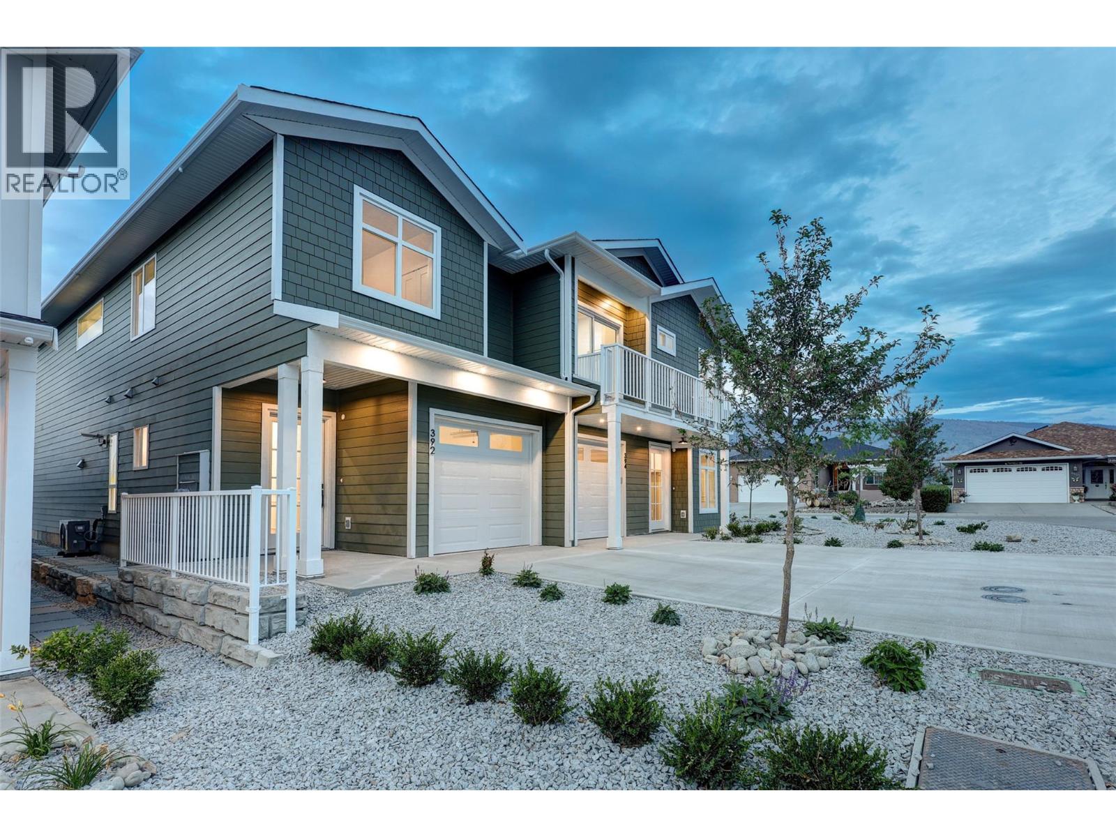 392 Chardonnay Avenue, Oliver, British Columbia  V0H 1T4 - Photo 57 - 10377569