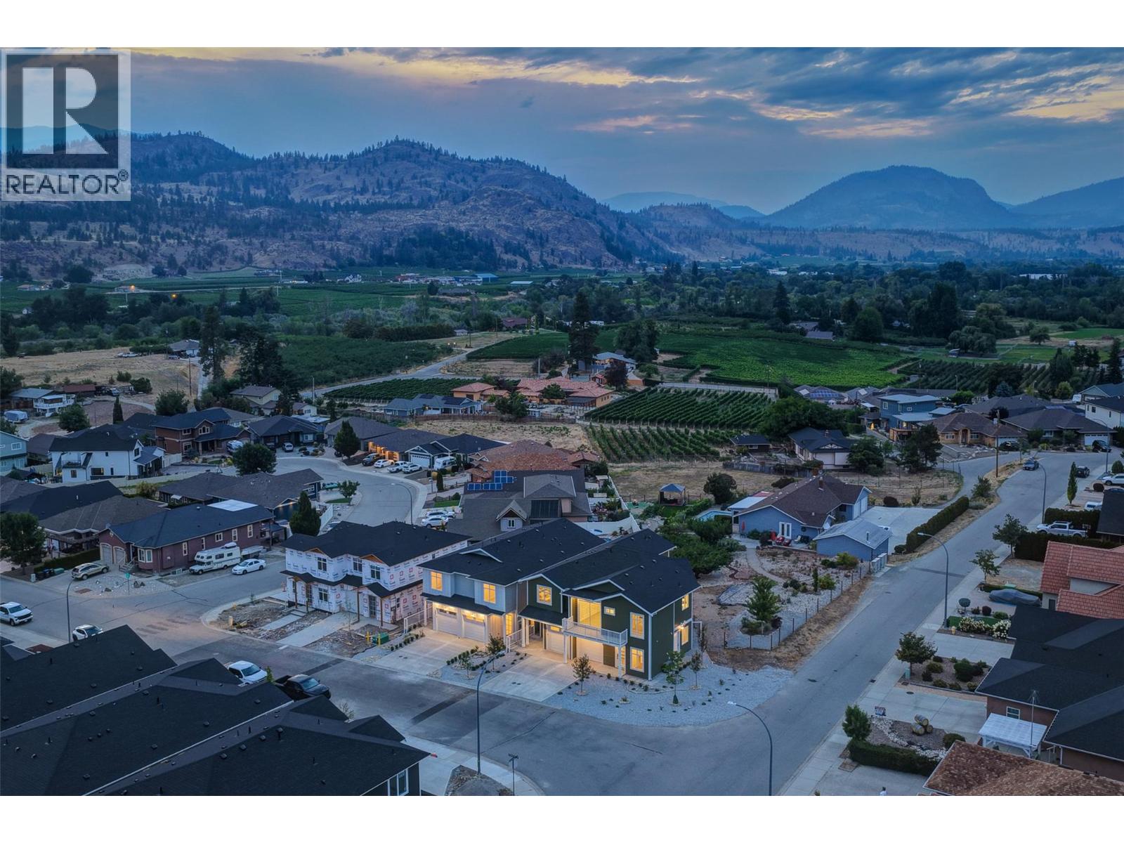 392 Chardonnay Avenue, Oliver, British Columbia  V0H 1T4 - Photo 60 - 10377569