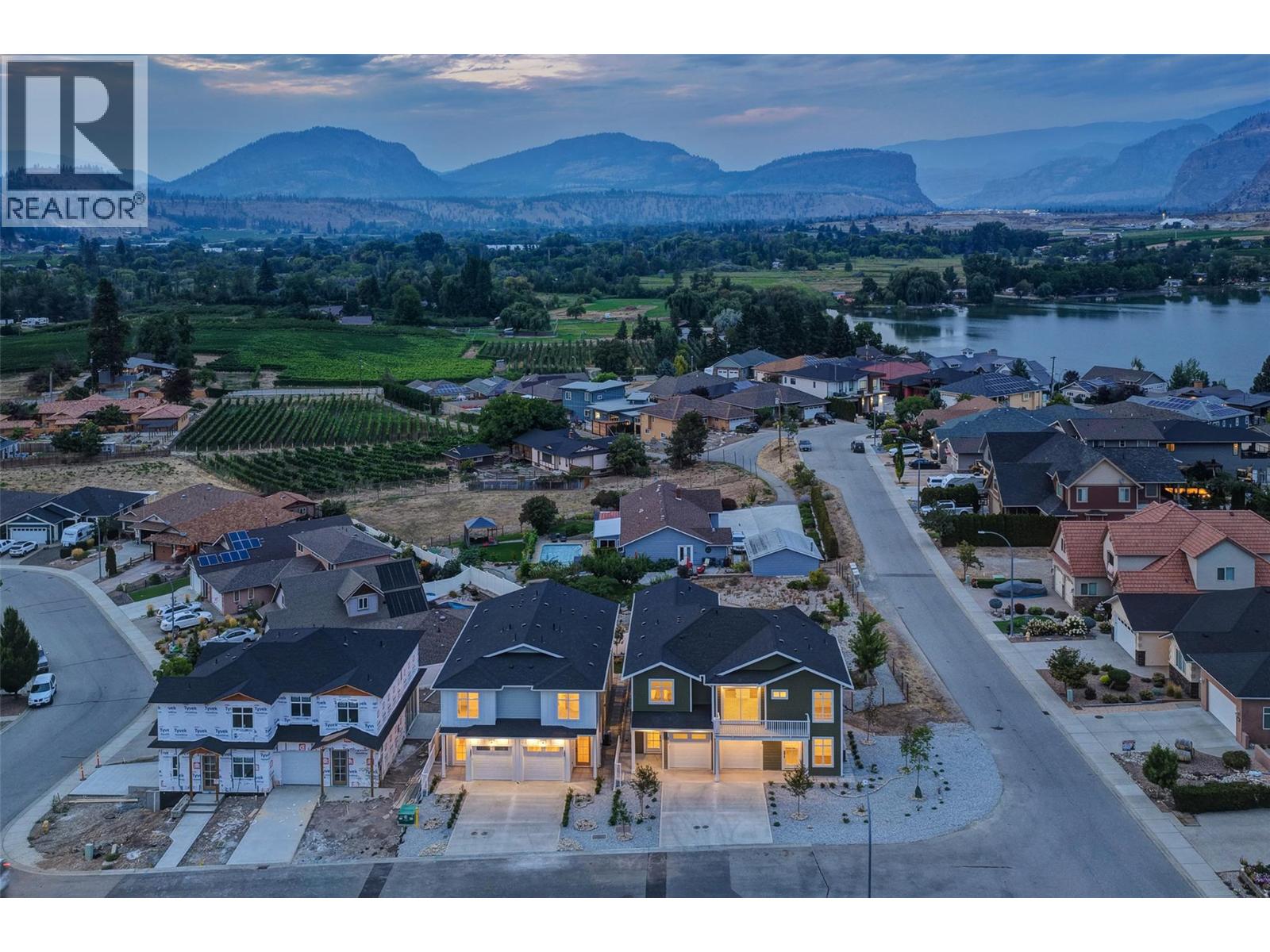 392 Chardonnay Avenue, Oliver, British Columbia  V0H 1T4 - Photo 61 - 10377569