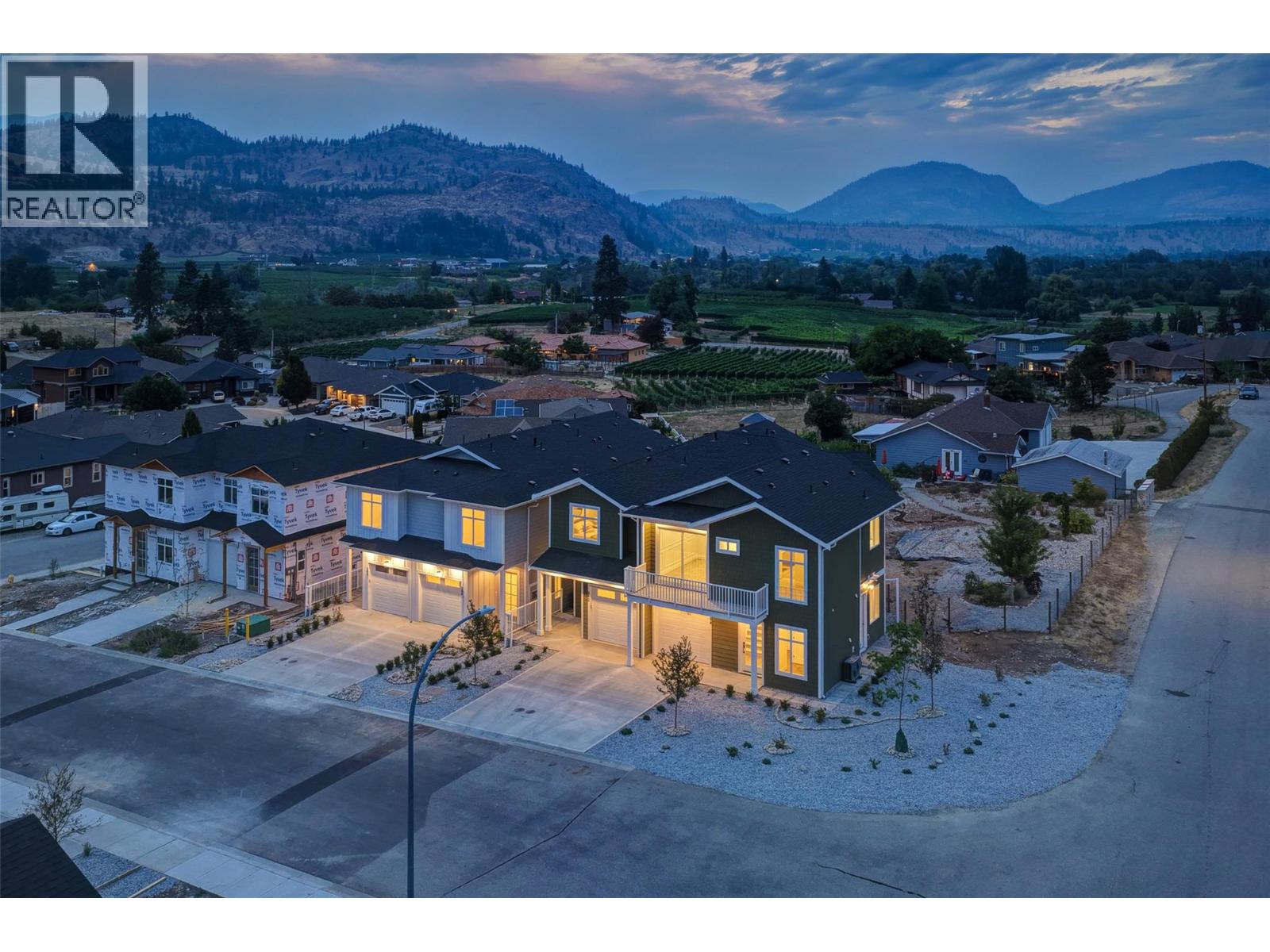 392 Chardonnay Avenue, Oliver, British Columbia  V0H 1T4 - Photo 65 - 10377569