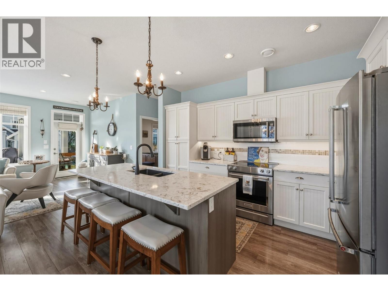 2450 Radio Tower Road Unit# 16, Oliver, British Columbia  V0H 1T1 - Photo 13 - 10377537