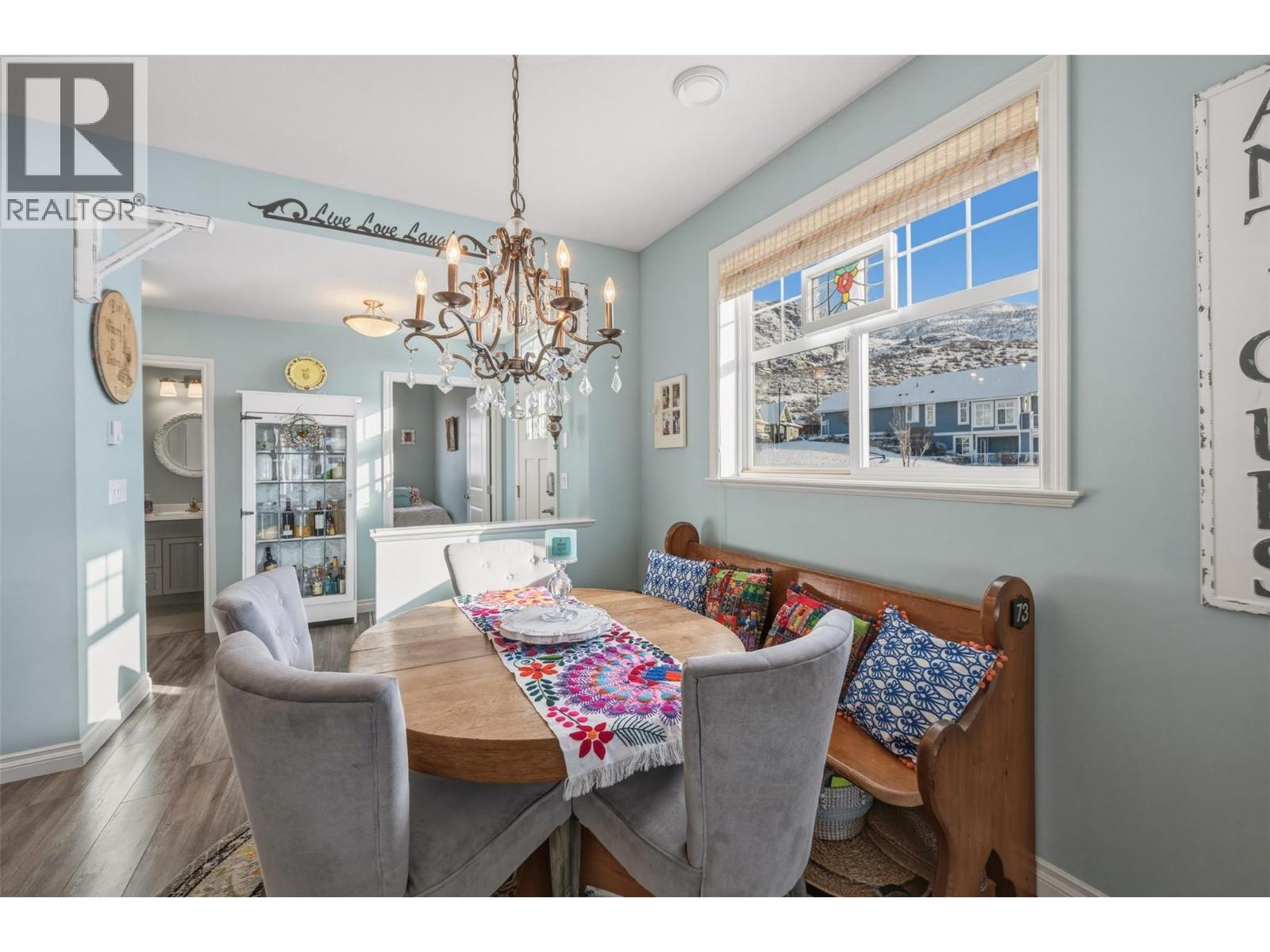 2450 Radio Tower Road Unit# 16, Oliver, British Columbia  V0H 1T1 - Photo 4 - 10377537