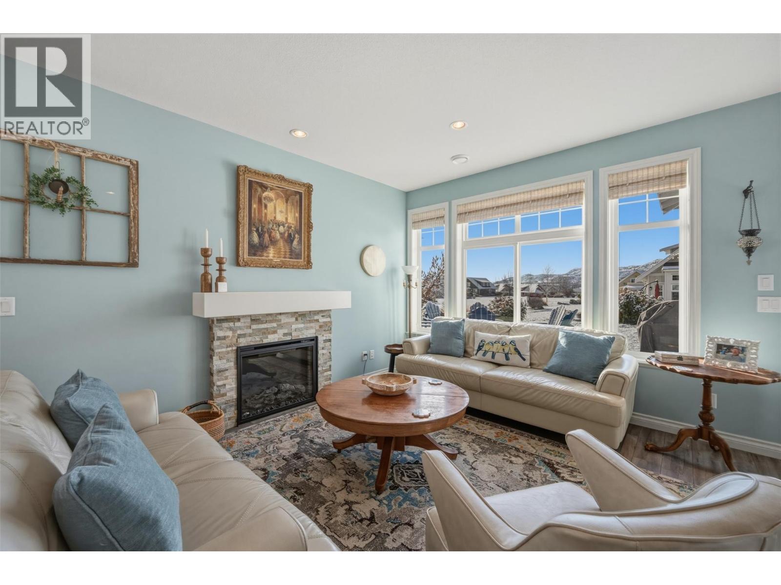 2450 Radio Tower Road Unit# 16, Oliver, British Columbia  V0H 1T1 - Photo 5 - 10377537