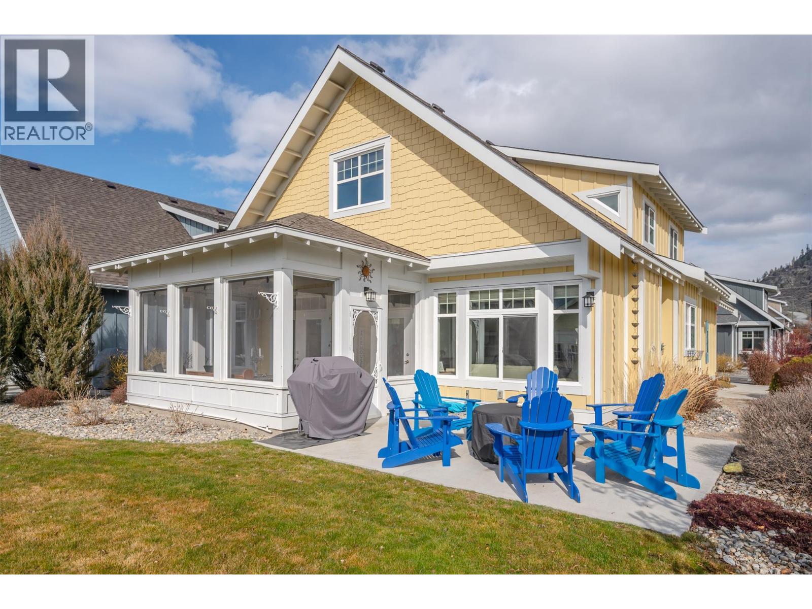 2450 Radio Tower Road Unit# 16, Oliver, British Columbia  V0H 1T1 - Photo 54 - 10377537