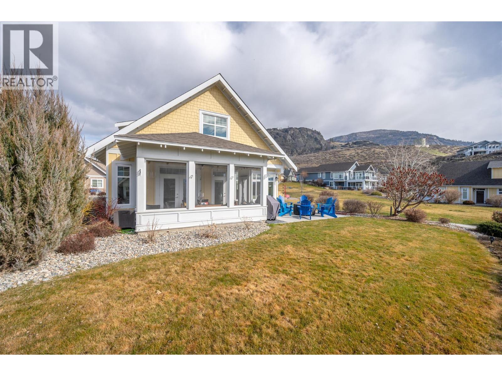 2450 Radio Tower Road Unit# 16, Oliver, British Columbia  V0H 1T1 - Photo 56 - 10377537