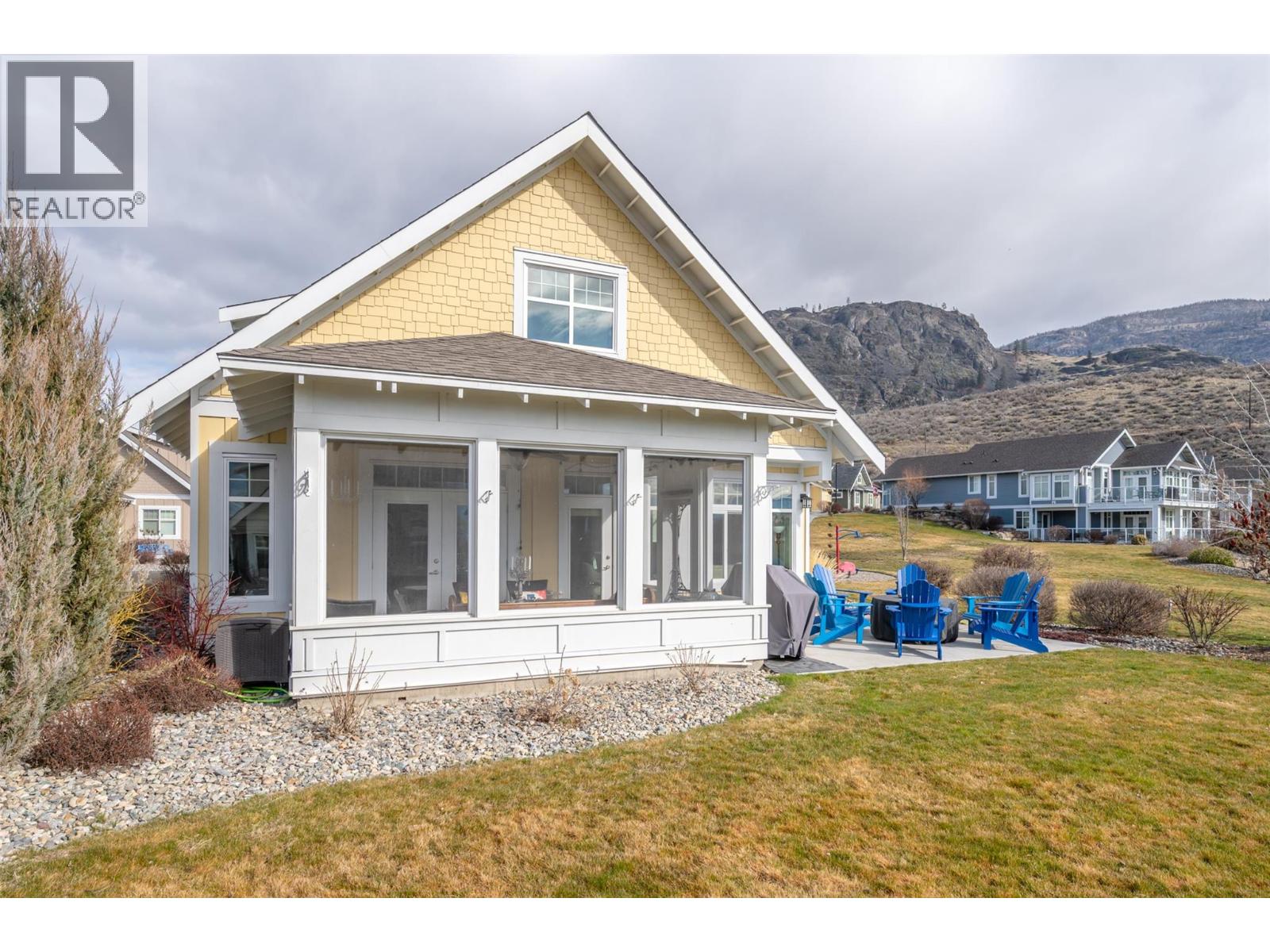 2450 Radio Tower Road Unit# 16, Oliver, British Columbia  V0H 1T1 - Photo 57 - 10377537