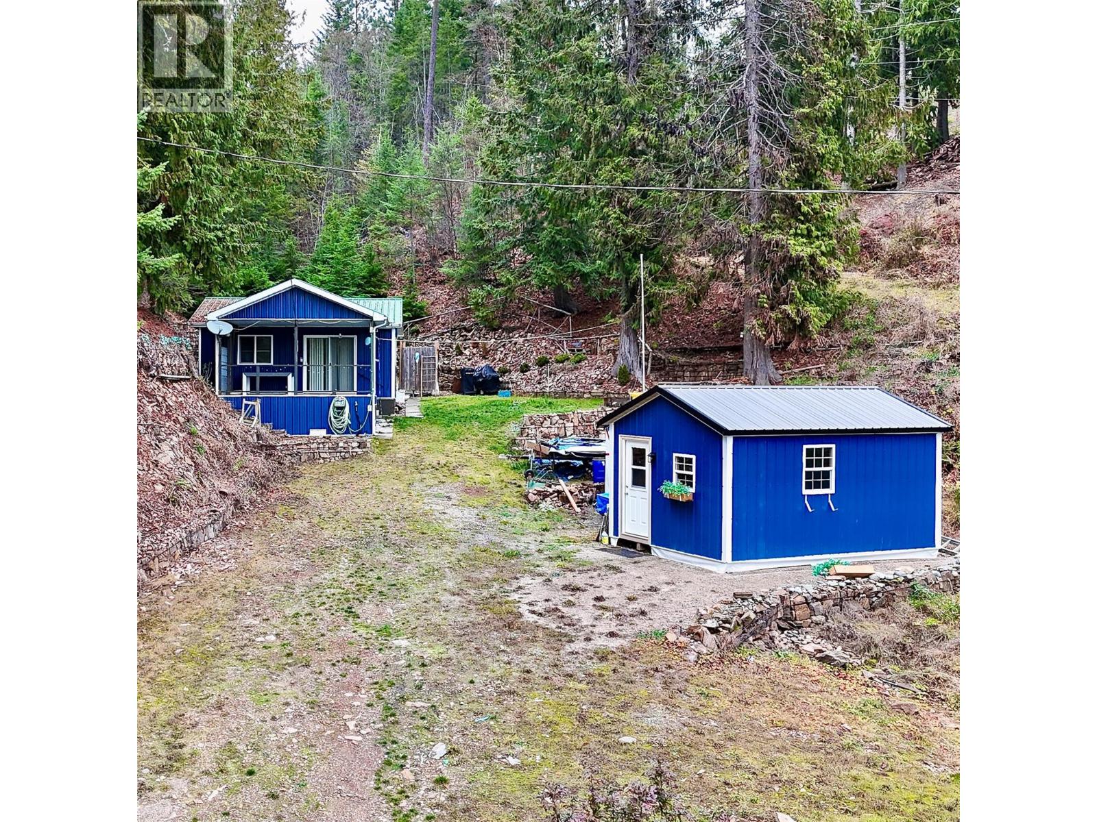 4265 Woodbury Village Road, Ainsworth, British Columbia  V0B 2B0 - Photo 12 - 10376643