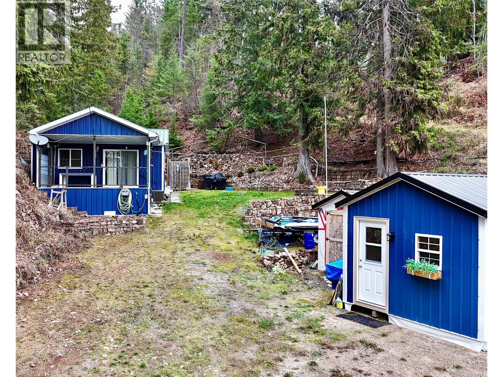 4265 Woodbury Village Road, Ainsworth, British Columbia  V0B 2B0 - Photo 14 - 10376643