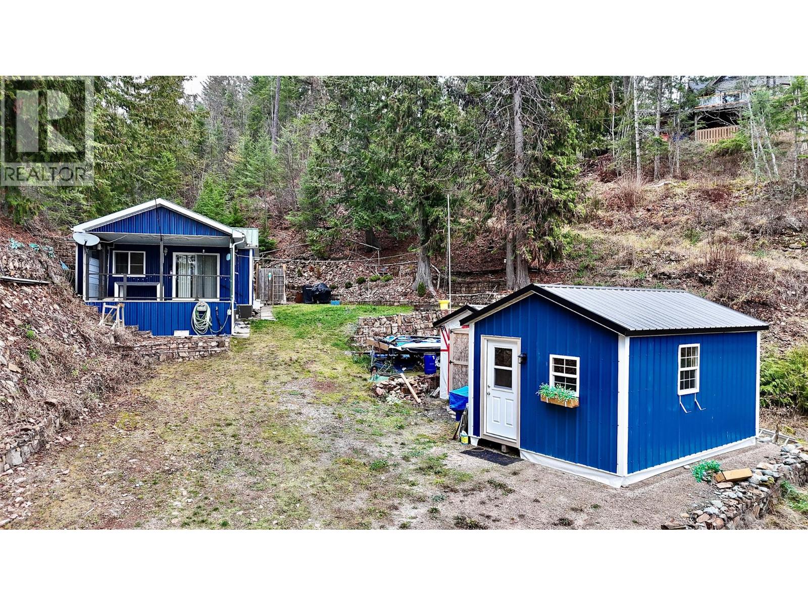 4265 Woodbury Village Road, Ainsworth, British Columbia  V0B 2B0 - Photo 15 - 10376643