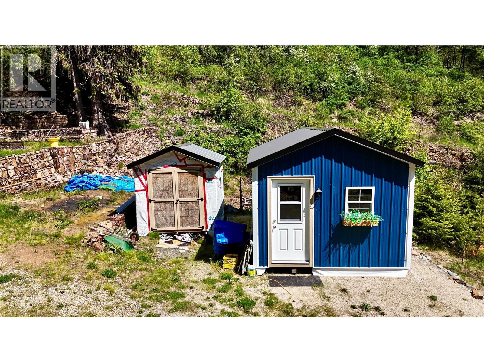 4265 Woodbury Village Road, Ainsworth, British Columbia  V0B 2B0 - Photo 19 - 10376643