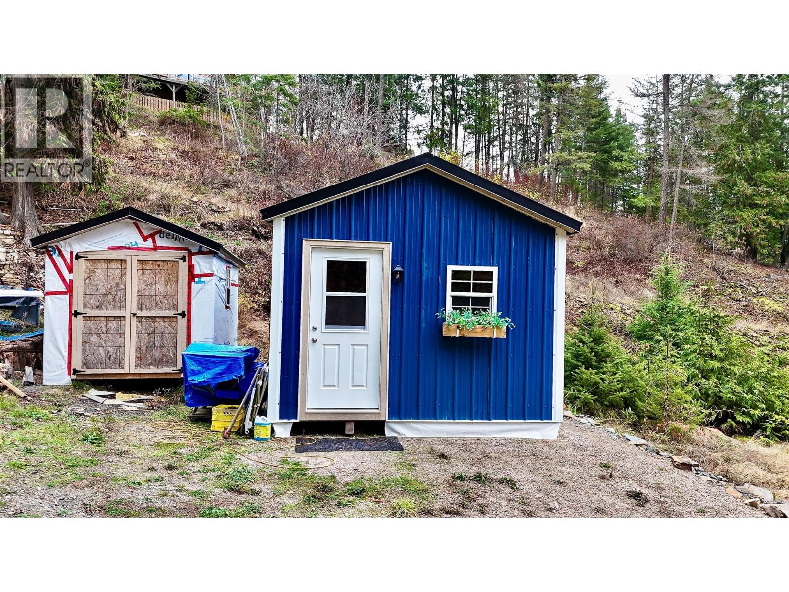 4265 Woodbury Village Road, Ainsworth, British Columbia  V0B 2B0 - Photo 20 - 10376643