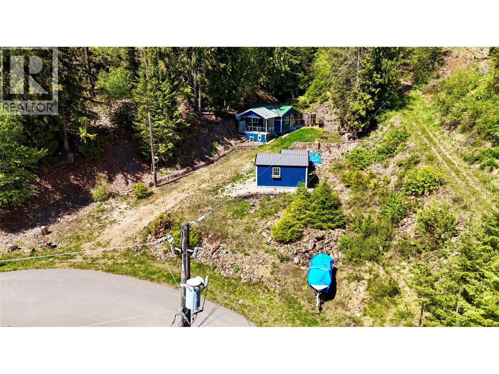 4265 Woodbury Village Road, Ainsworth, British Columbia  V0B 2B0 - Photo 5 - 10376643