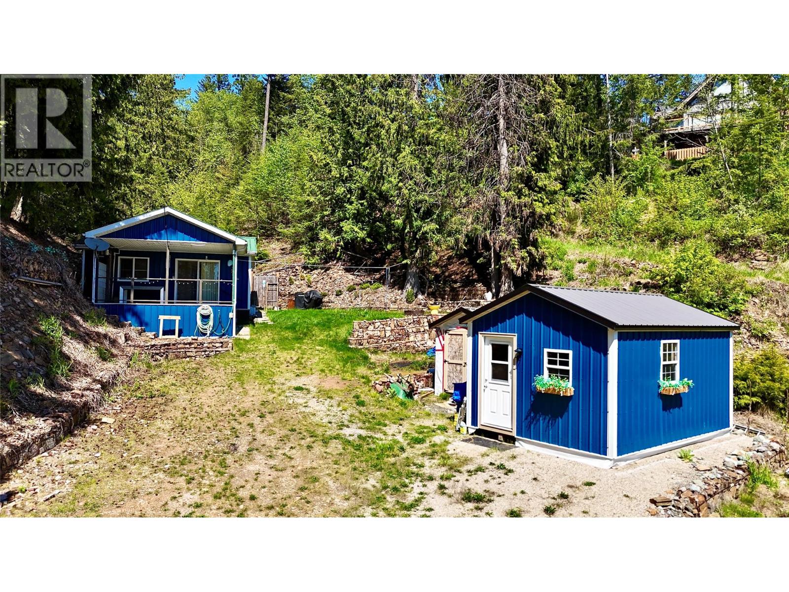 4265 Woodbury Village Road, Ainsworth, British Columbia  V0B 2B0 - Photo 6 - 10376643