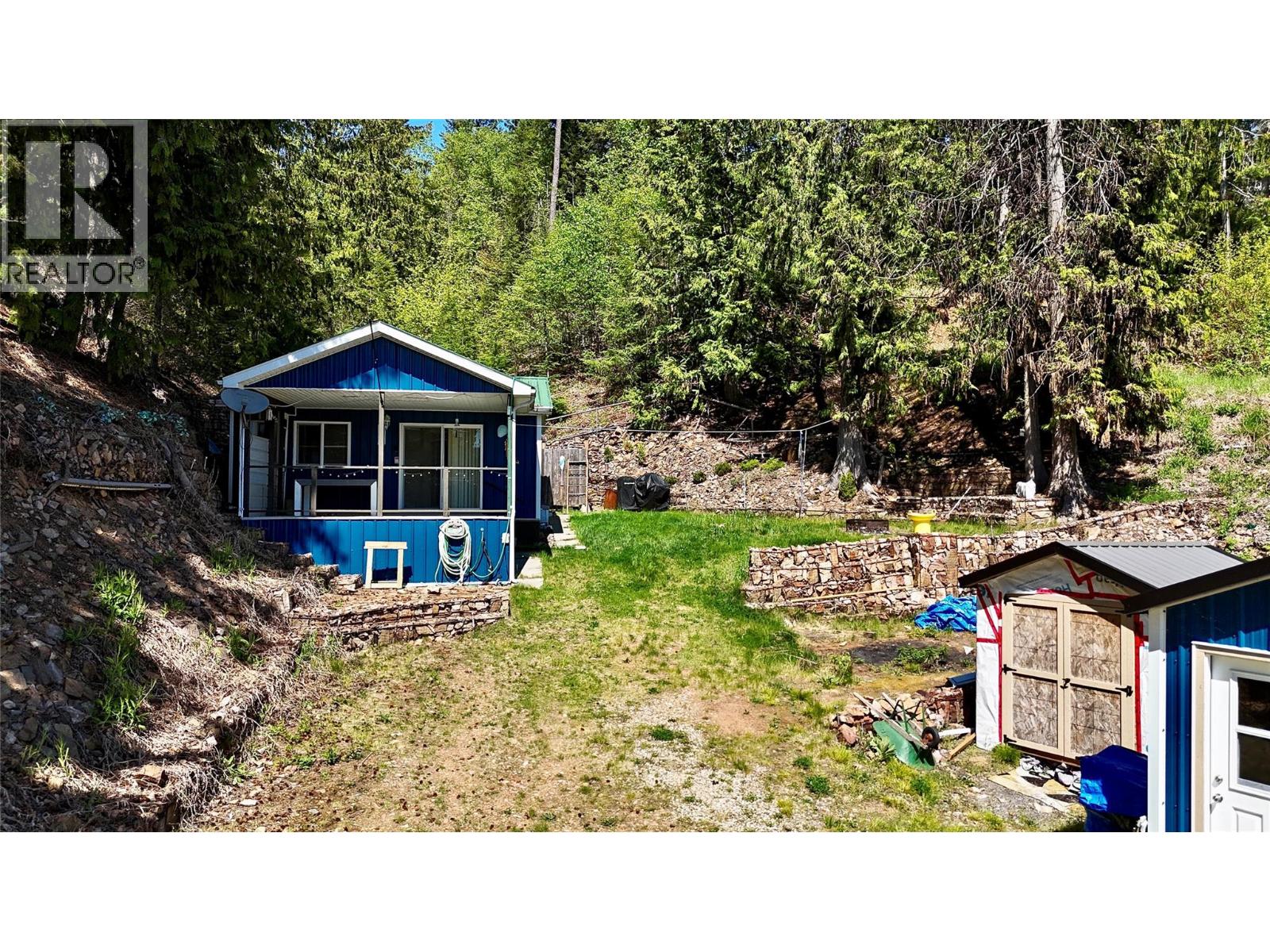 4265 Woodbury Village Road, Ainsworth, British Columbia  V0B 2B0 - Photo 7 - 10376643