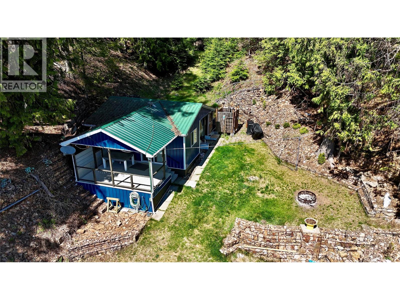 4265 Woodbury Village Road, Ainsworth, British Columbia  V0B 2B0 - Photo 8 - 10376643