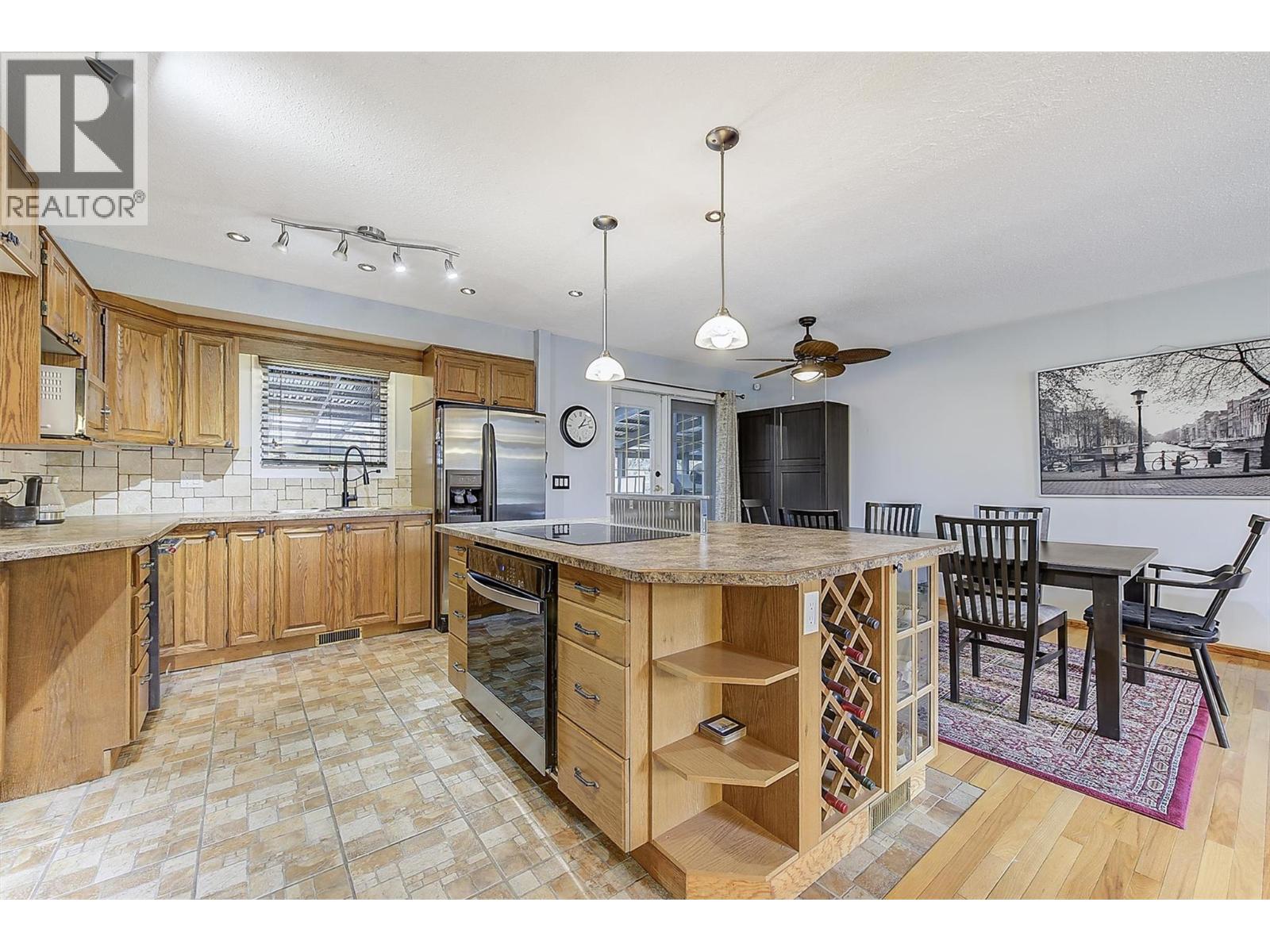 3745 Kimatouche Road, Kelowna, British Columbia  V1Y 7R2 - Photo 11 - 10373654