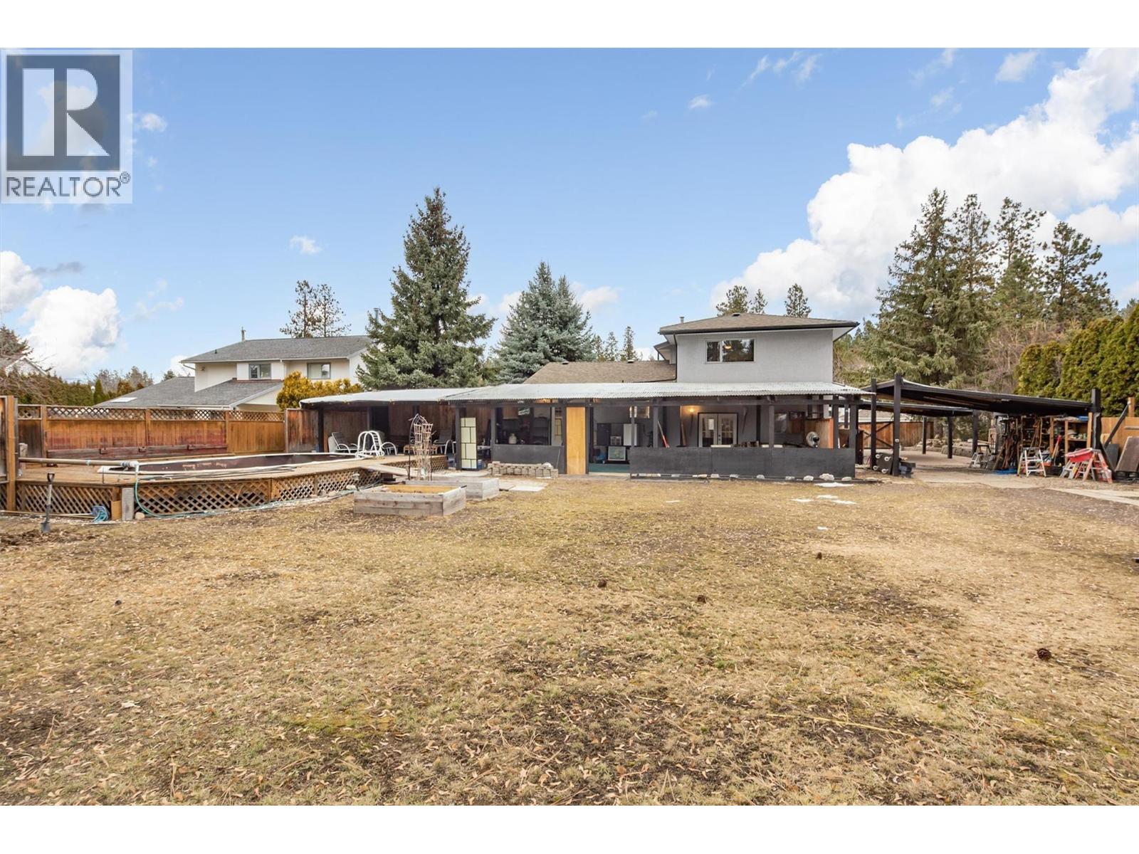 3745 Kimatouche Road, Kelowna, British Columbia  V1Y 7R2 - Photo 17 - 10373654