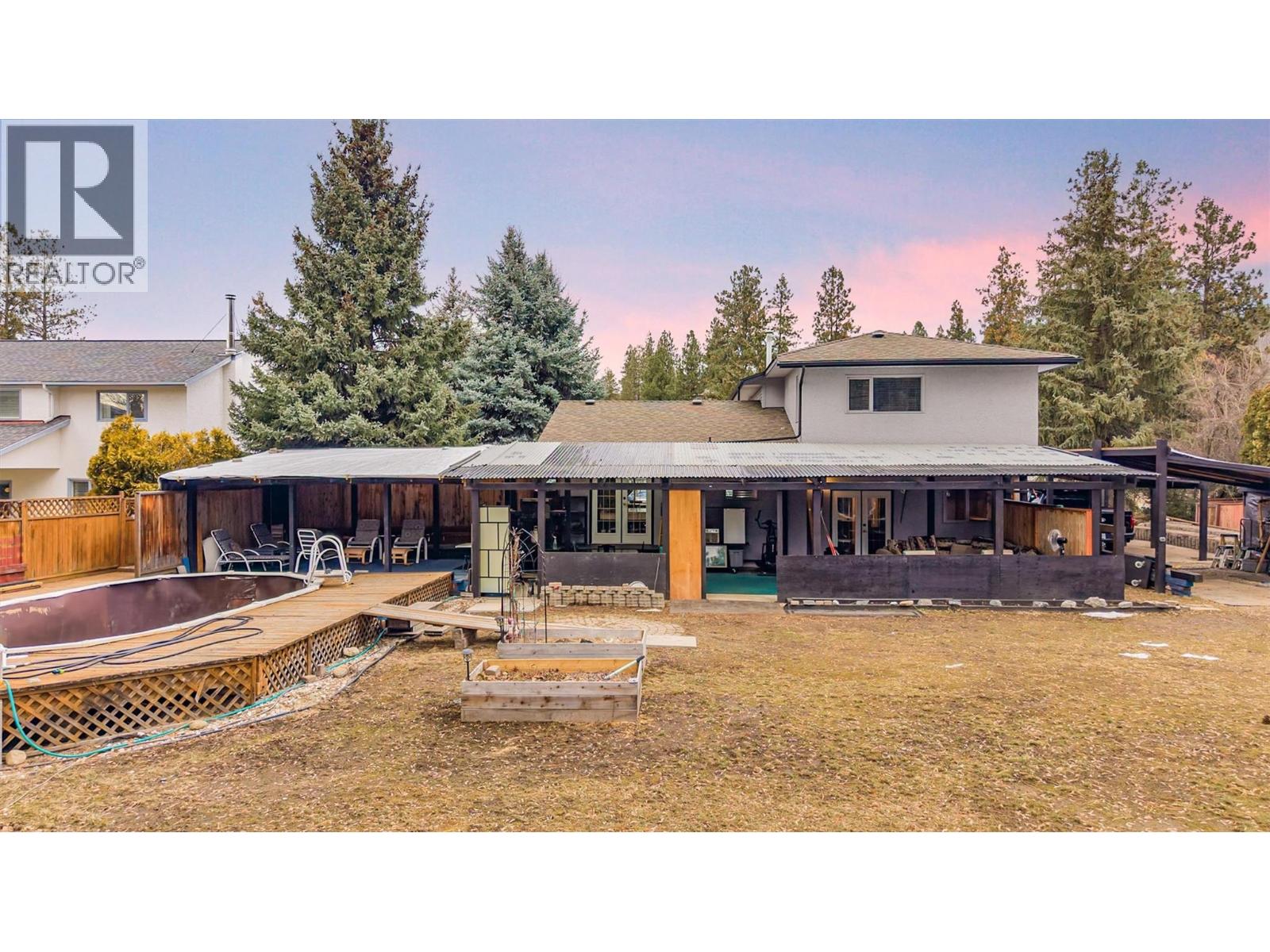 3745 Kimatouche Road, Kelowna, British Columbia  V1Y 7R2 - Photo 19 - 10373654