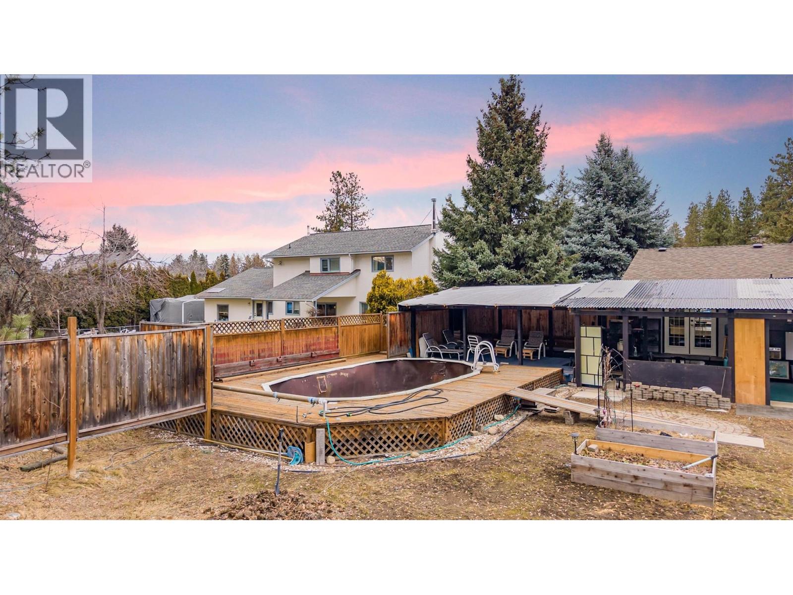 3745 Kimatouche Road, Kelowna, British Columbia  V1Y 7R2 - Photo 20 - 10373654