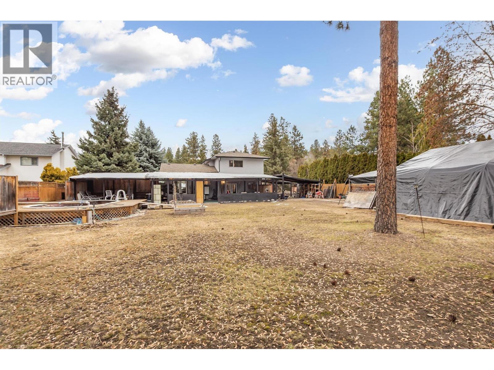 3745 Kimatouche Road, Kelowna, British Columbia  V1Y 7R2 - Photo 21 - 10373654