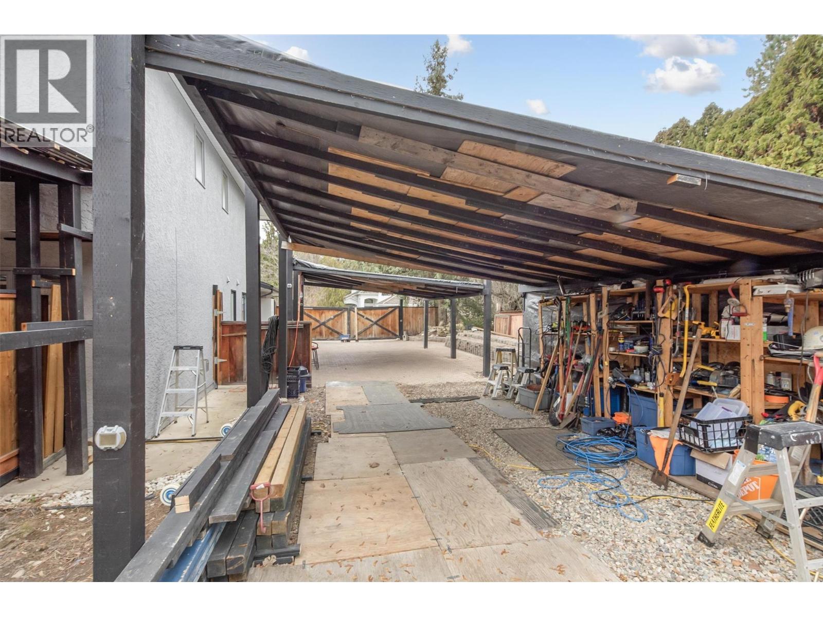 3745 Kimatouche Road, Kelowna, British Columbia  V1Y 7R2 - Photo 23 - 10373654