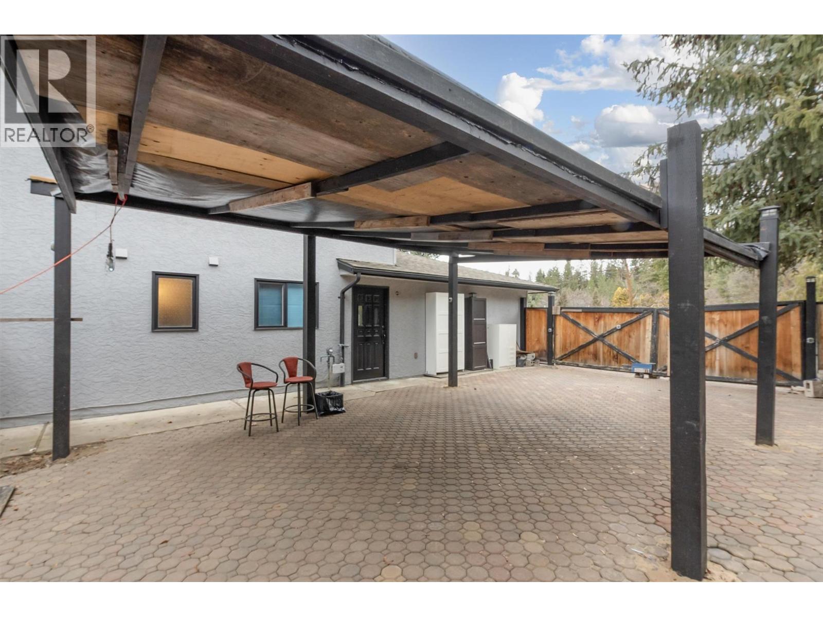 3745 Kimatouche Road, Kelowna, British Columbia  V1Y 7R2 - Photo 24 - 10373654