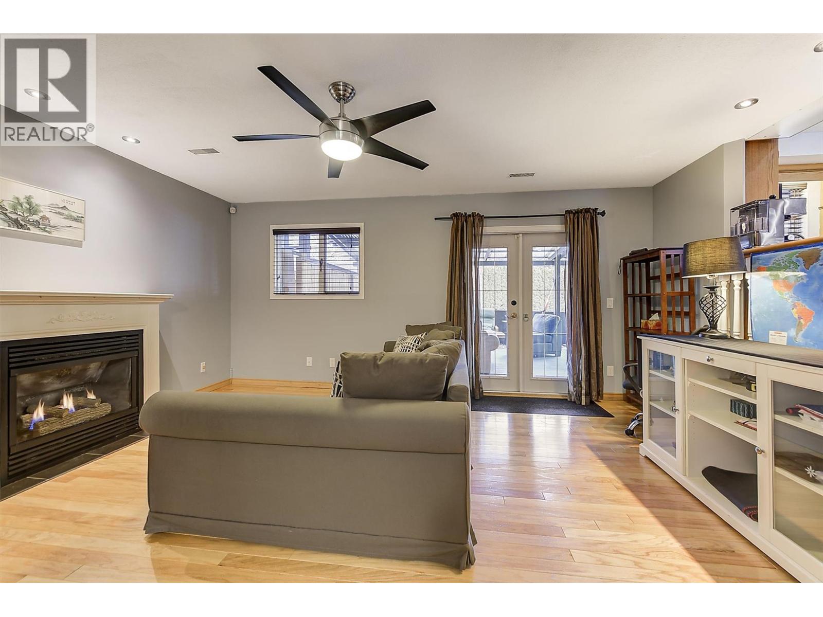 3745 Kimatouche Road, Kelowna, British Columbia  V1Y 7R2 - Photo 29 - 10373654