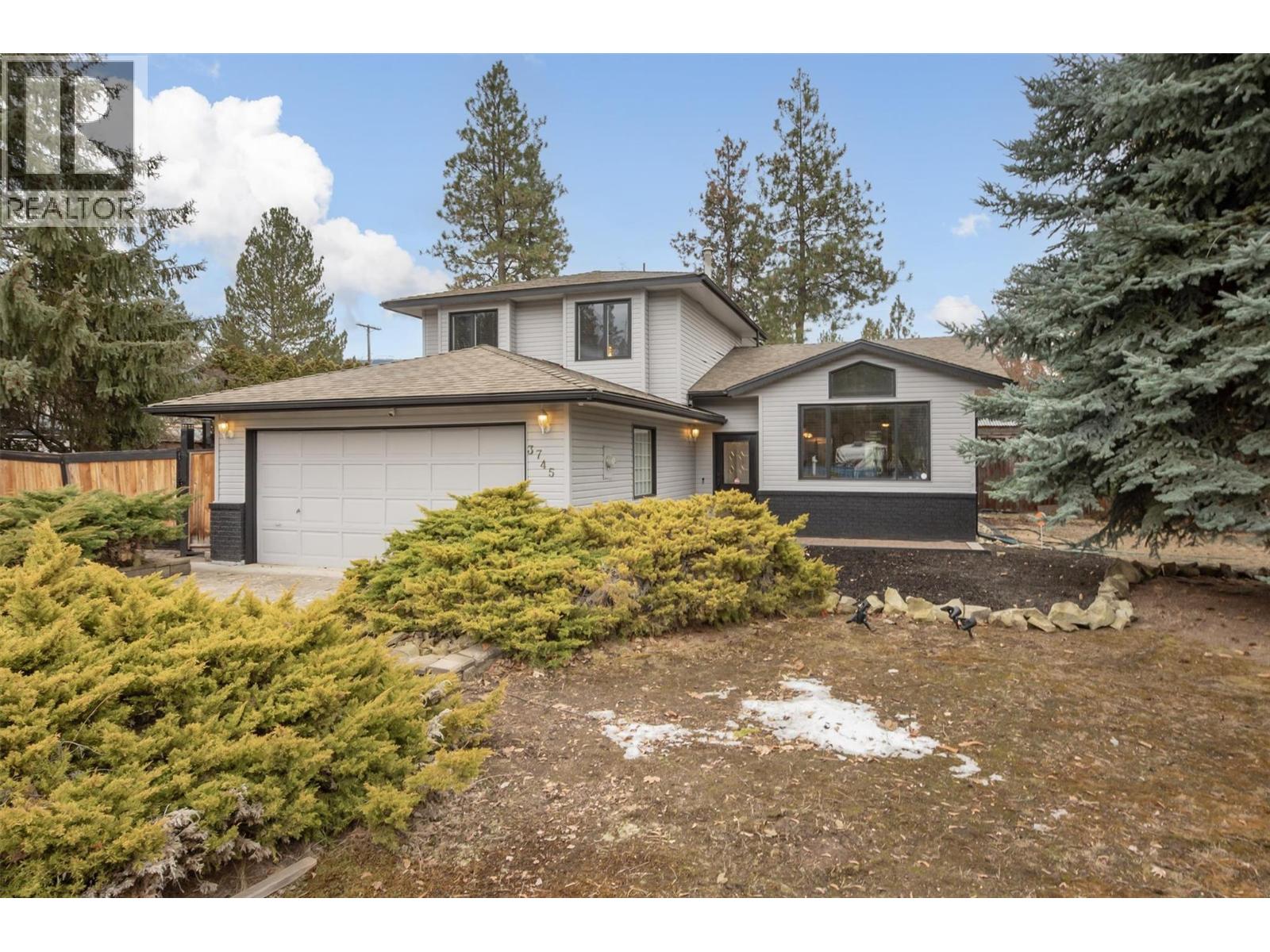 3745 Kimatouche Road, Kelowna, British Columbia  V1Y 7R2 - Photo 4 - 10373654