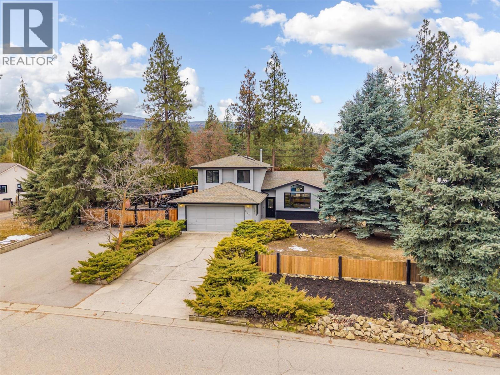 3745 Kimatouche Road, Kelowna, British Columbia  V1Y 7R2 - Photo 44 - 10373654