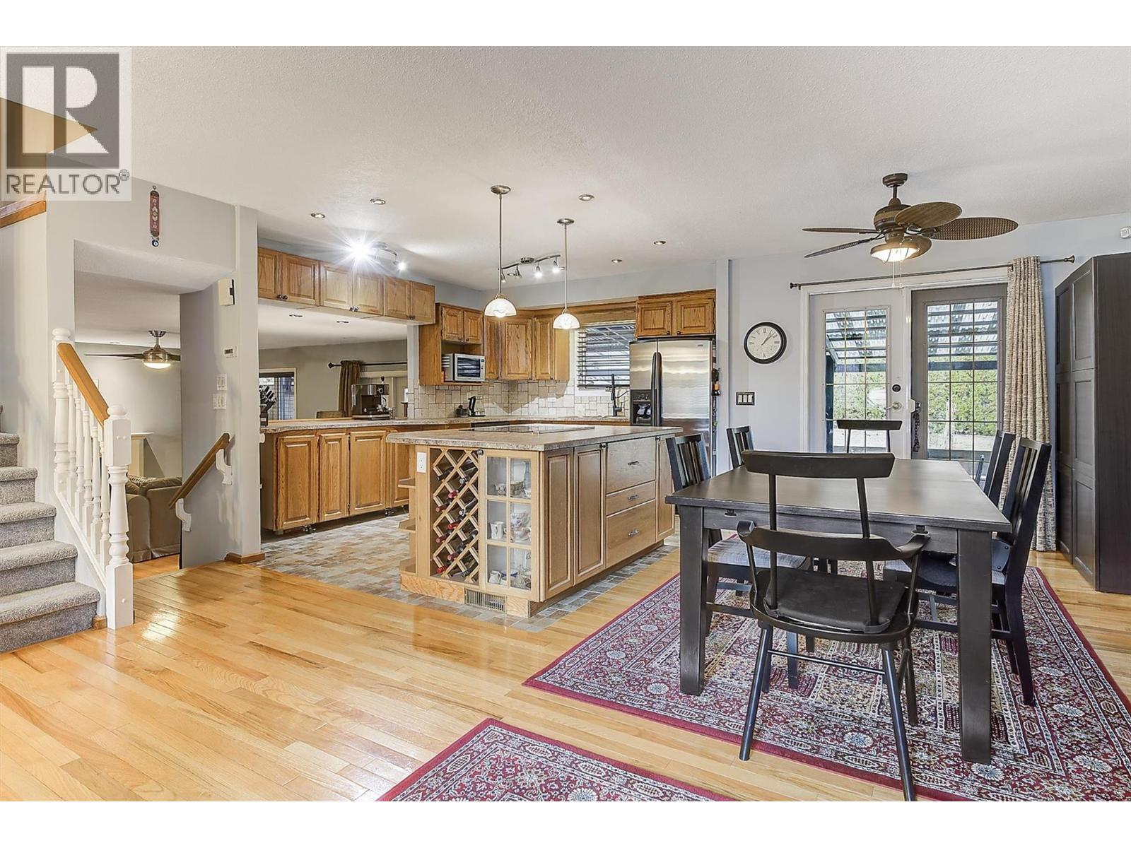 3745 Kimatouche Road, Kelowna, British Columbia  V1Y 7R2 - Photo 7 - 10373654