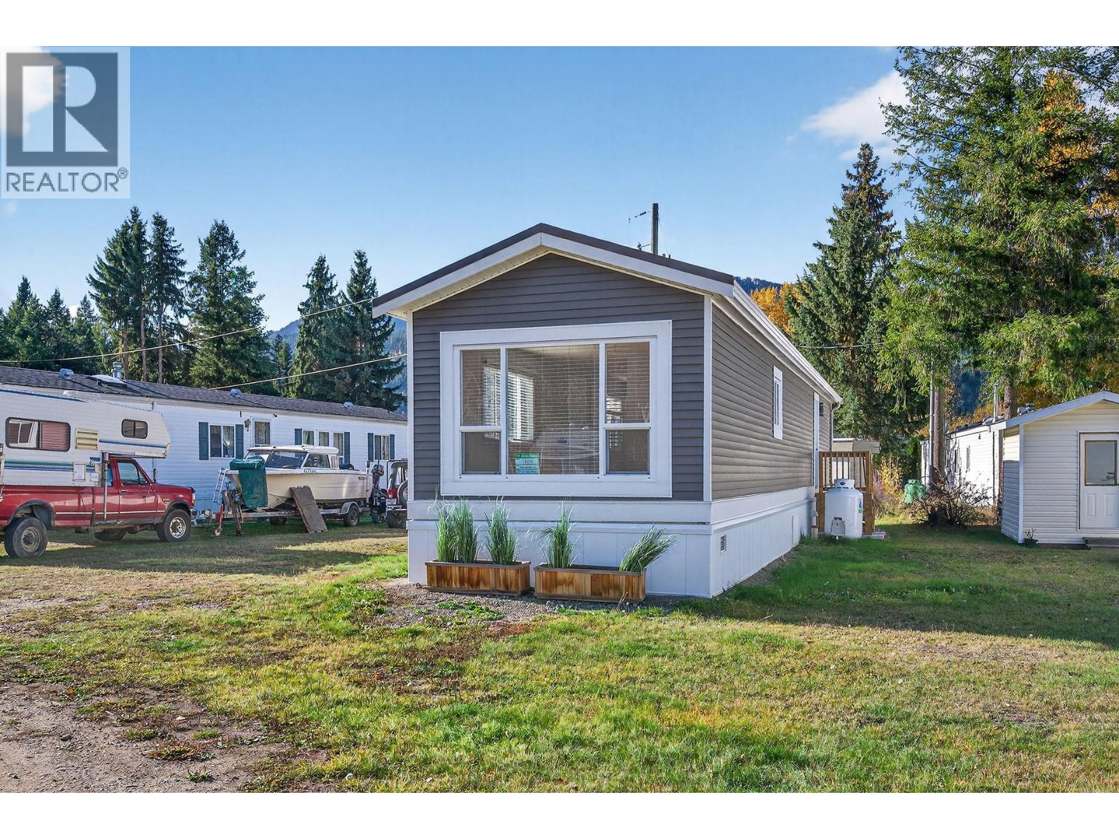 121 Ferry Road Unit# 12, Clearwater, British Columbia  V0E 1N2 - Photo 22 - 10377739