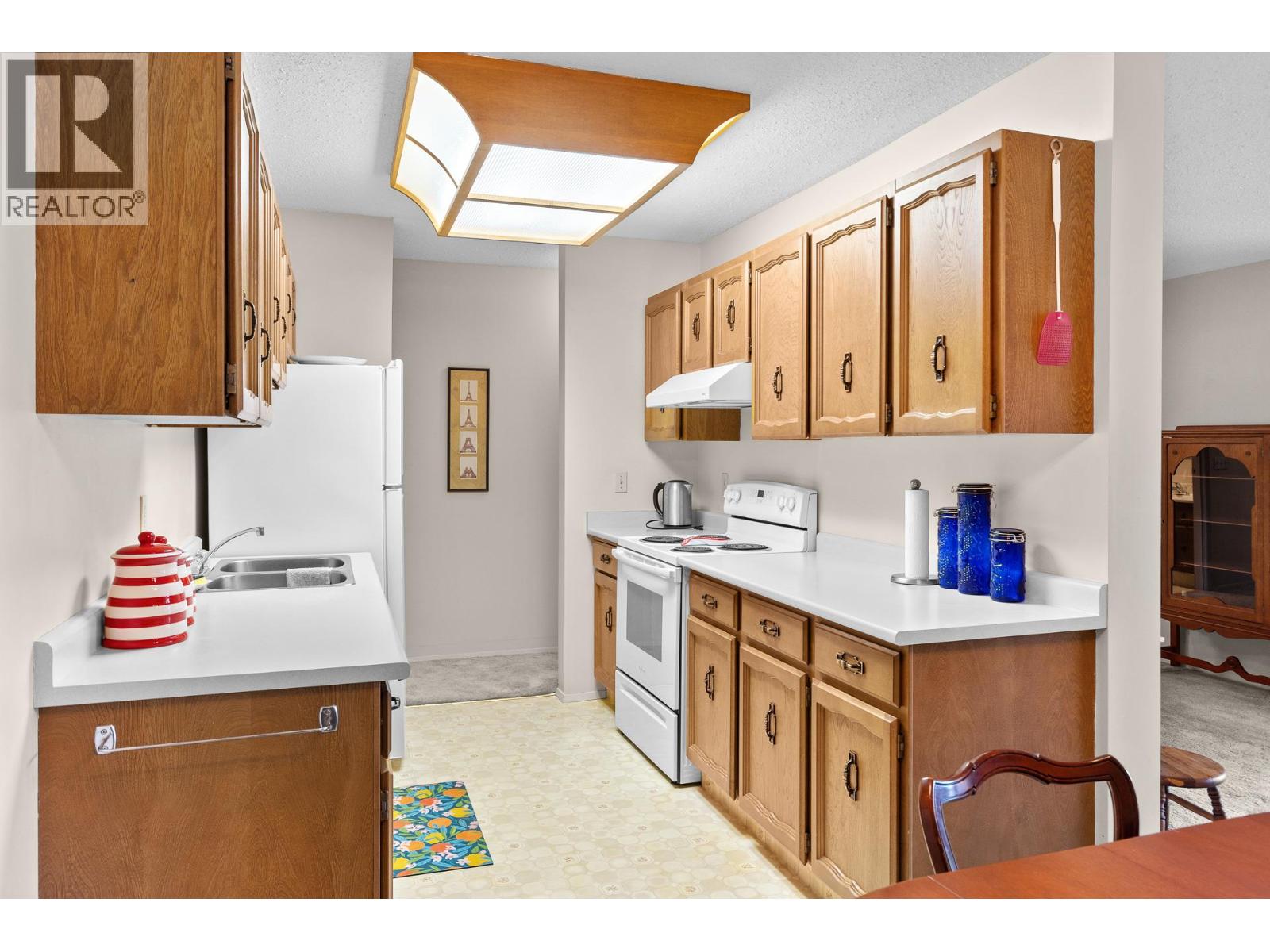 555 Rowcliffe Avenue Unit# 406, Kelowna, British Columbia  V1Y 5Y8 - Photo 11 - 10377646