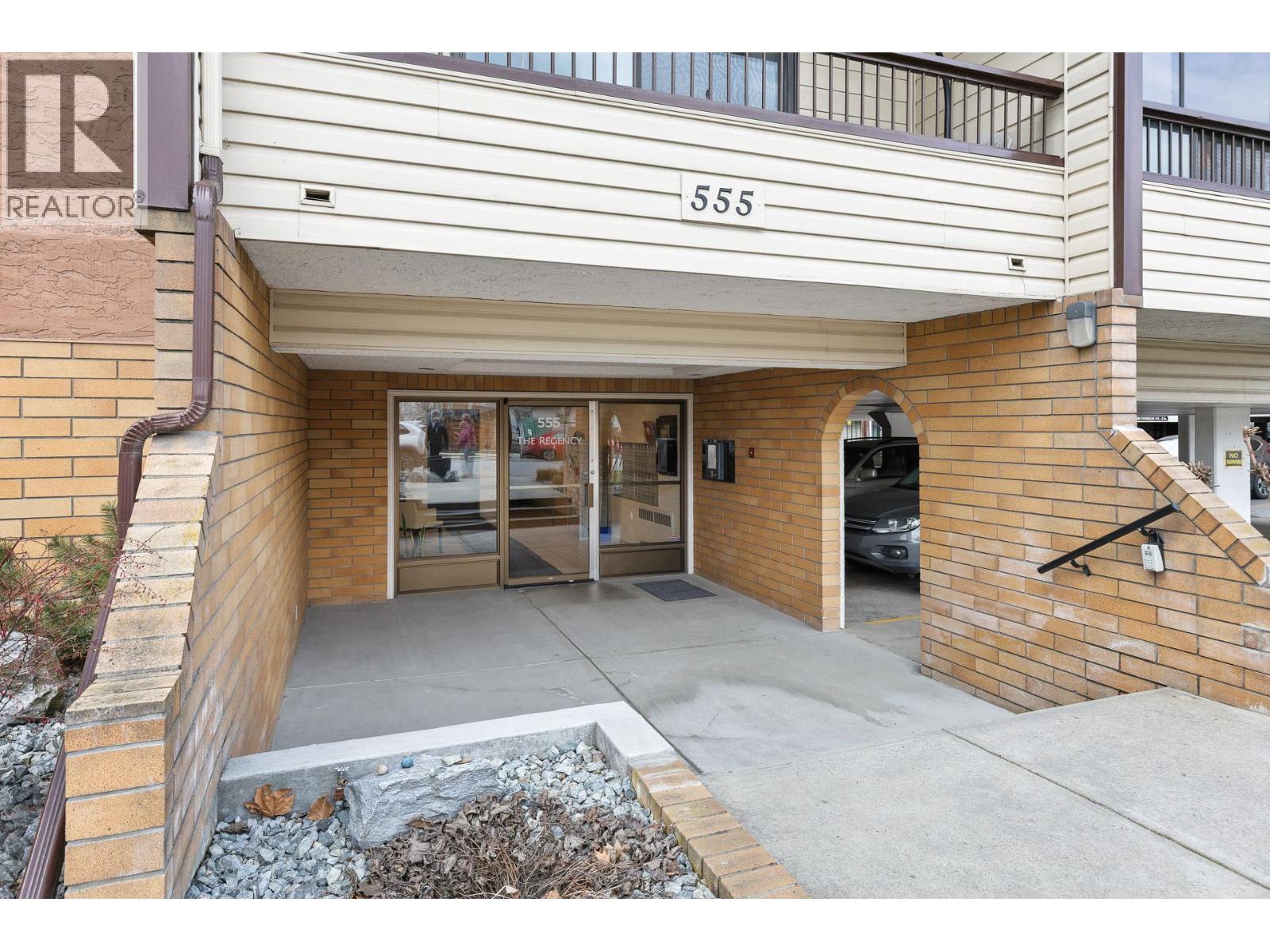 555 Rowcliffe Avenue Unit# 406, Kelowna, British Columbia  V1Y 5Y8 - Photo 27 - 10377646