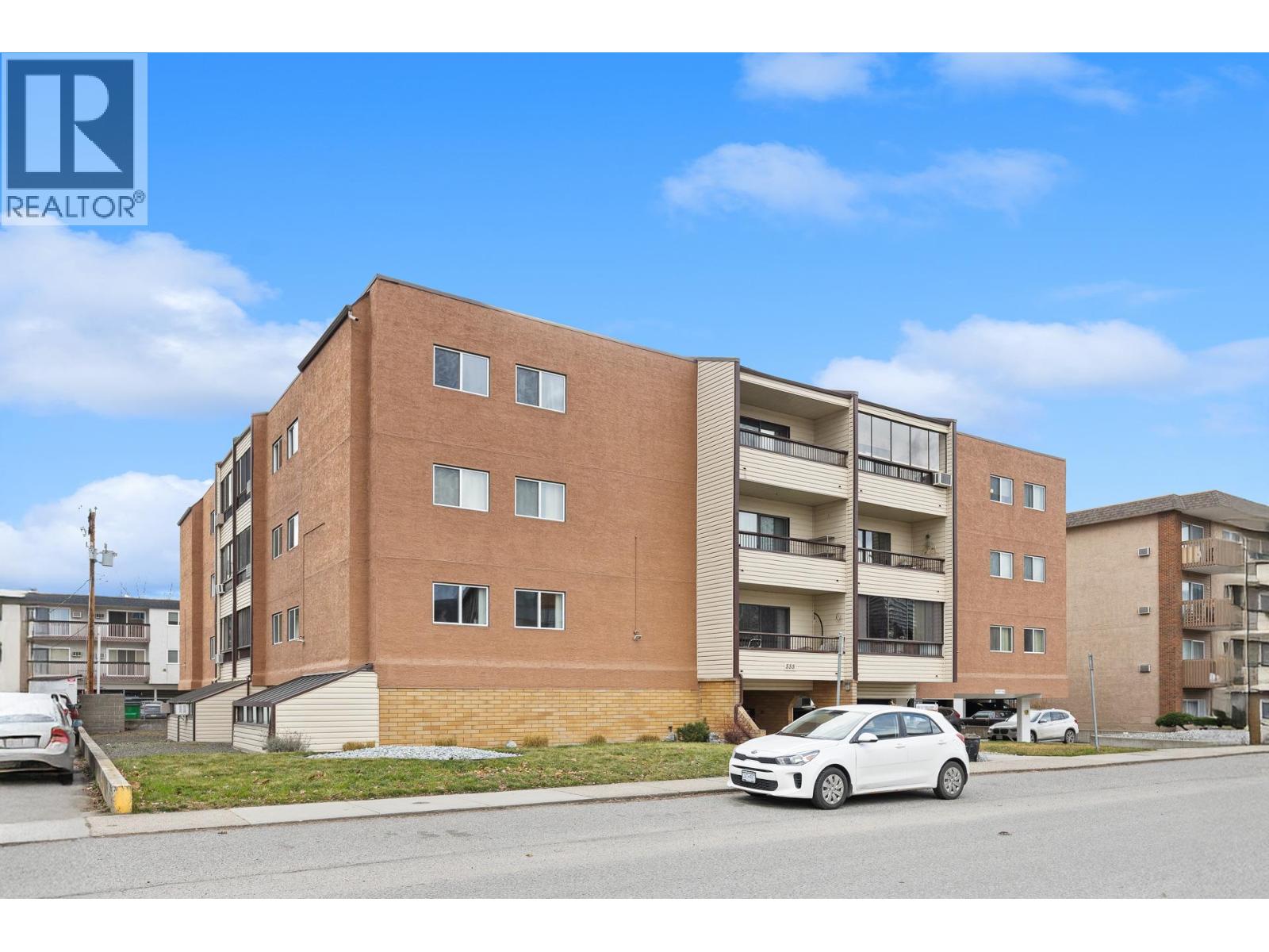 555 Rowcliffe Avenue Unit# 406, Kelowna, British Columbia  V1Y 5Y8 - Photo 28 - 10377646