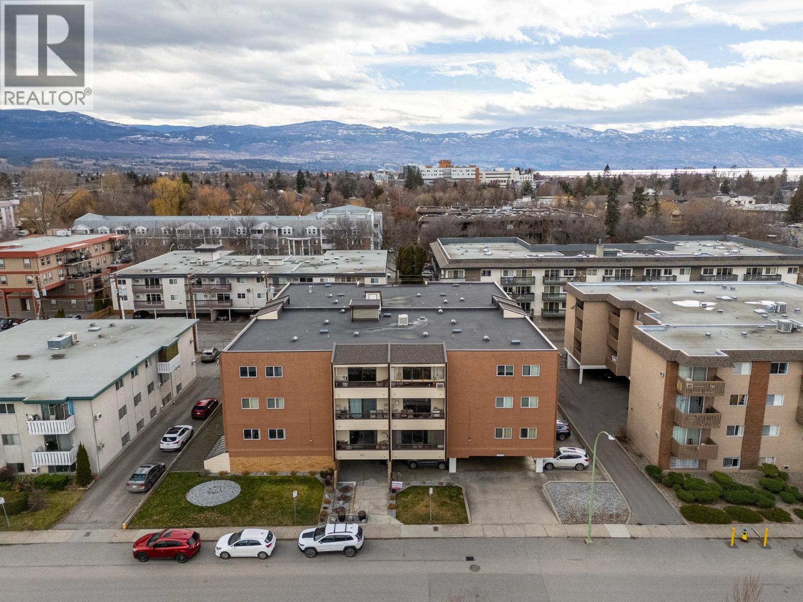 555 Rowcliffe Avenue Unit# 406, Kelowna, British Columbia  V1Y 5Y8 - Photo 30 - 10377646