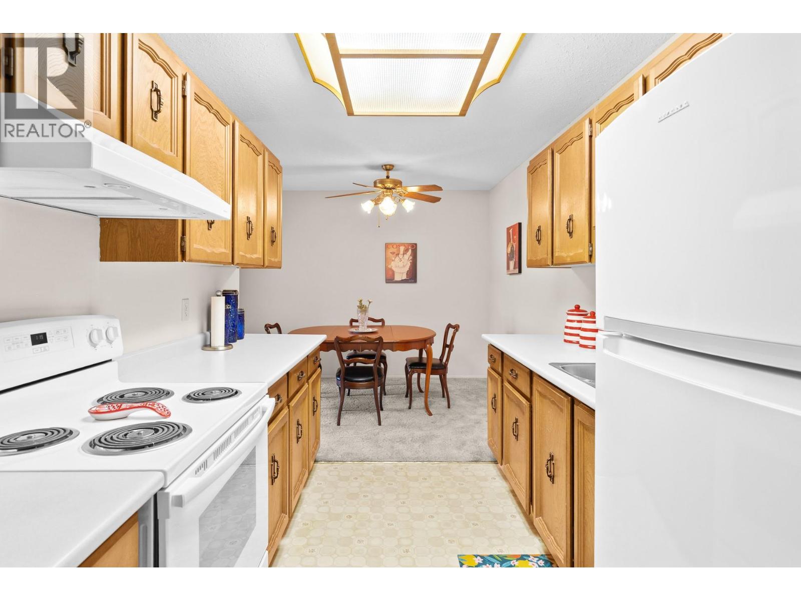 555 Rowcliffe Avenue Unit# 406, Kelowna, British Columbia  V1Y 5Y8 - Photo 9 - 10377646