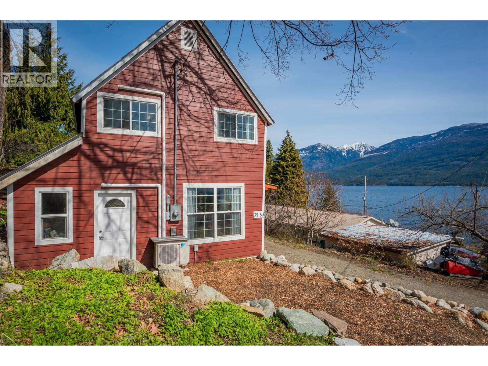 3553 Sprague Street, Ainsworth, British Columbia  V0G 1A0 - Photo 7 - 10377564