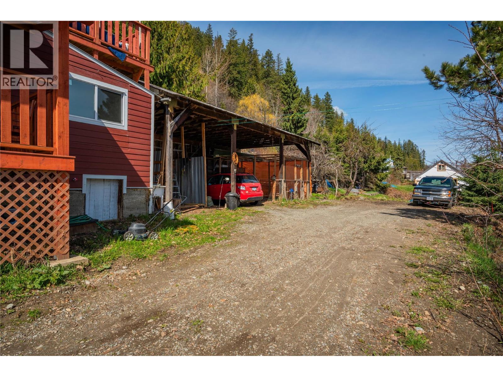 3553 Sprague Street, Ainsworth, British Columbia  V0G 1A0 - Photo 8 - 10377564