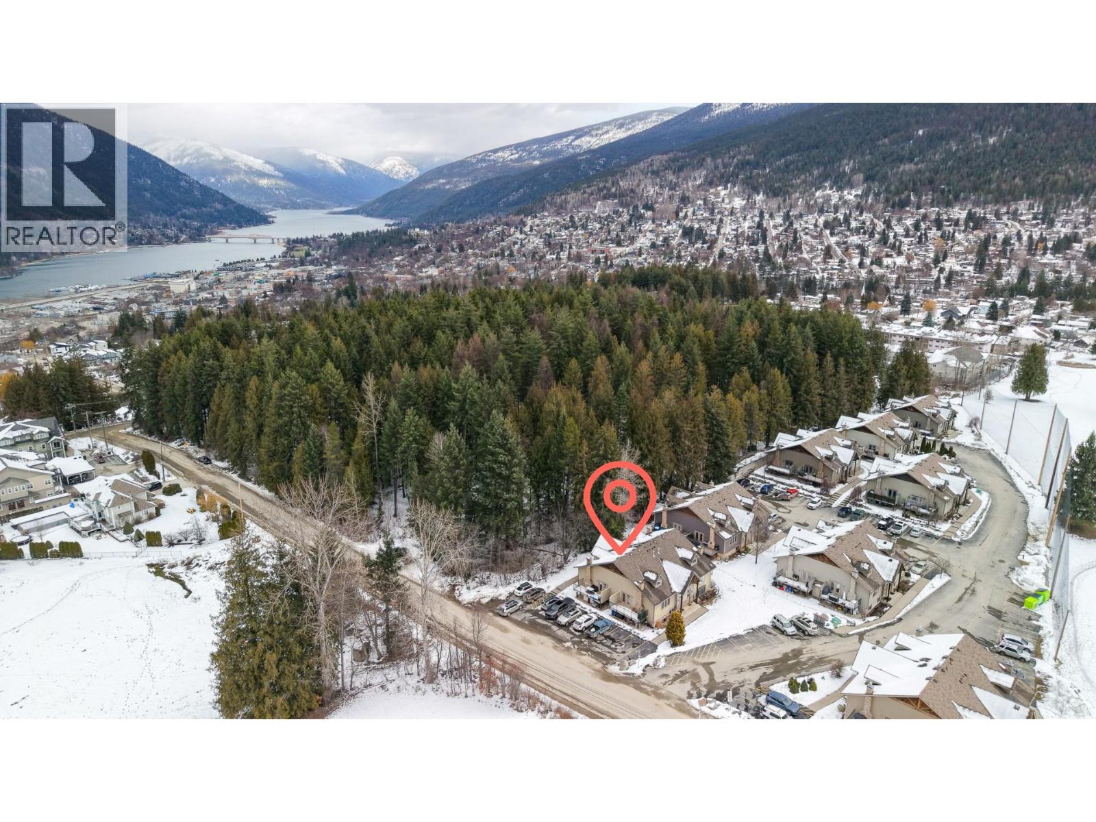 1901 Choquette Avenue Unit# 101, Nelson, British Columbia  V1L 7B8 - Photo 2 - 10377228