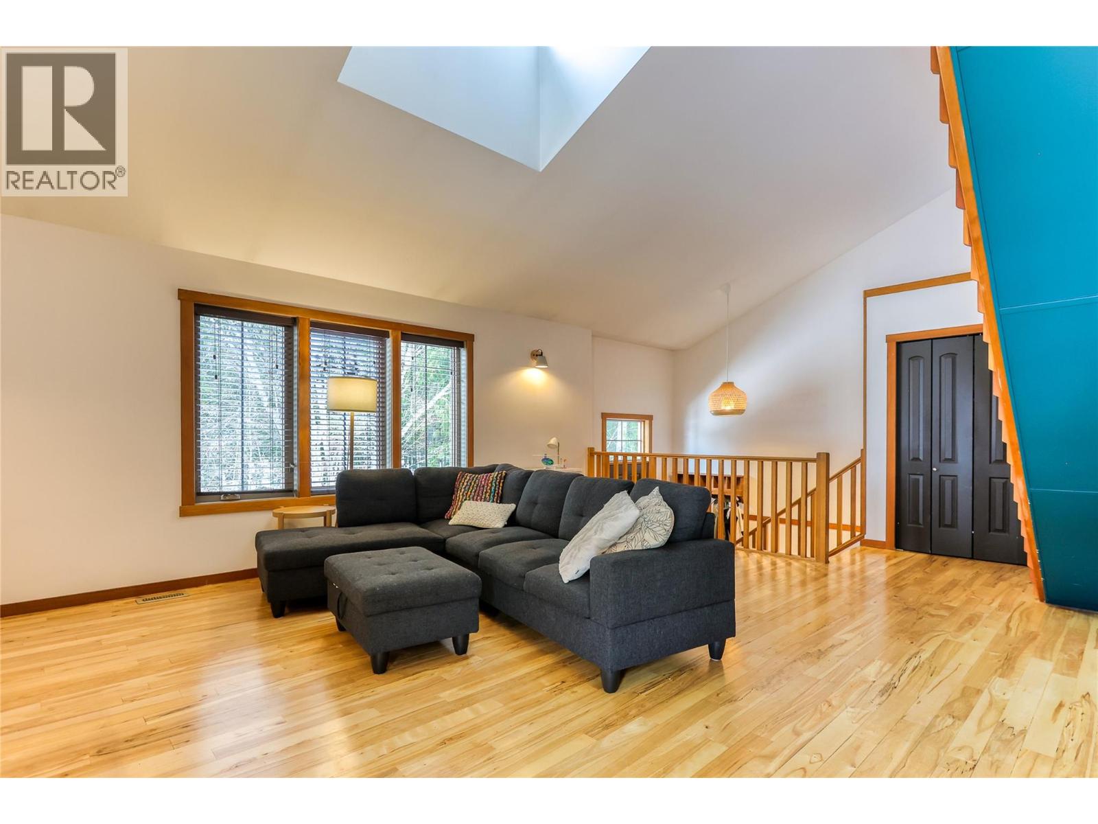 1901 Choquette Avenue Unit# 101, Nelson, British Columbia  V1L 7B8 - Photo 3 - 10377228