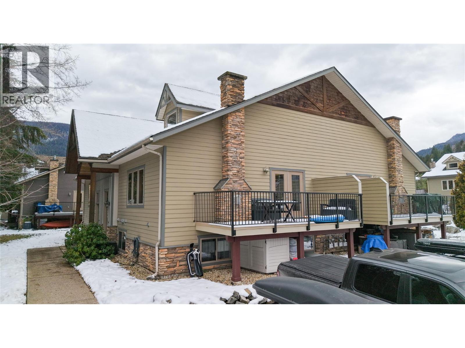 1901 Choquette Avenue Unit# 101, Nelson, British Columbia  V1L 7B8 - Photo 35 - 10377228