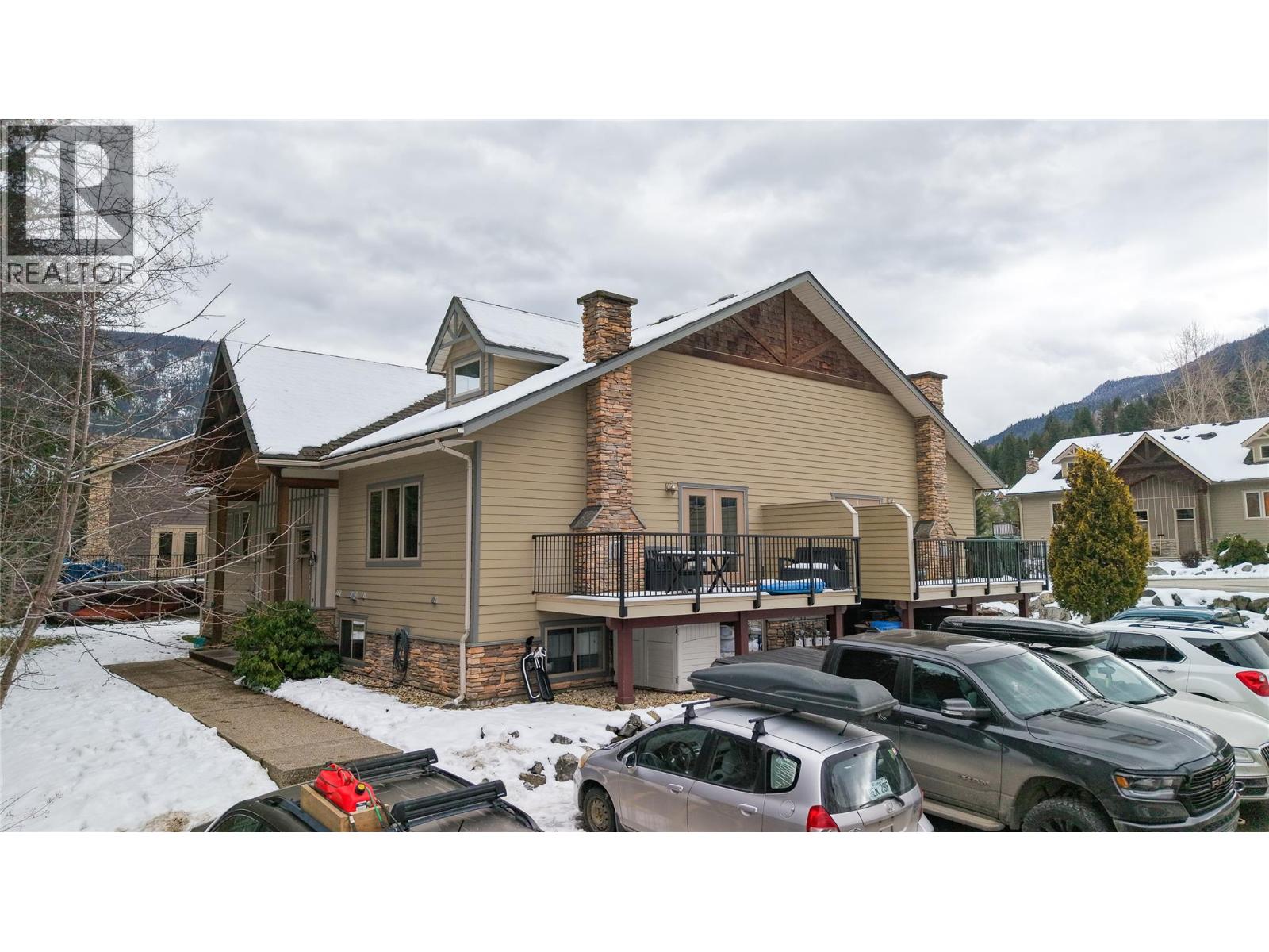 1901 Choquette Avenue Unit# 101, Nelson, British Columbia  V1L 7B8 - Photo 36 - 10377228
