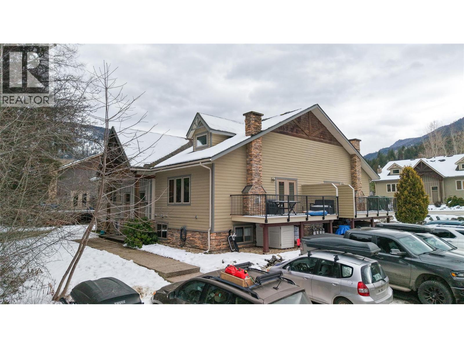 1901 Choquette Avenue Unit# 101, Nelson, British Columbia  V1L 7B8 - Photo 38 - 10377228